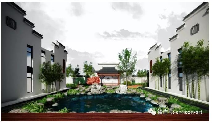 lumion软件主要功能,设计软件lumion