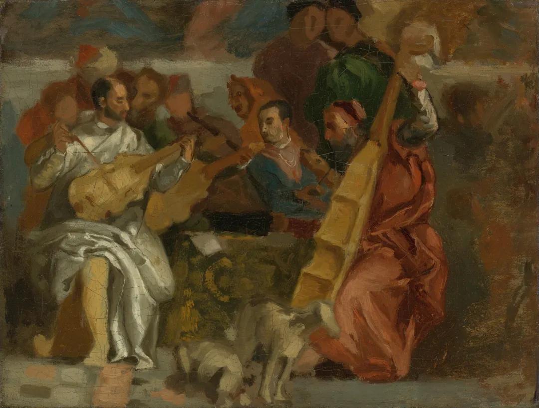 言志美术怎么样,言志美术