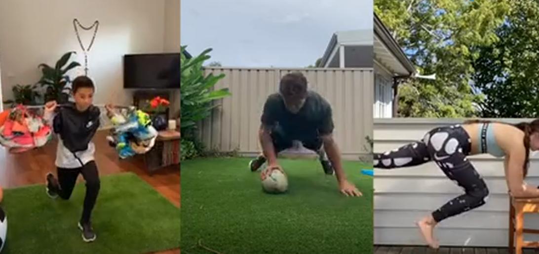 坏时机好作品，耐克新广告燃爆全球