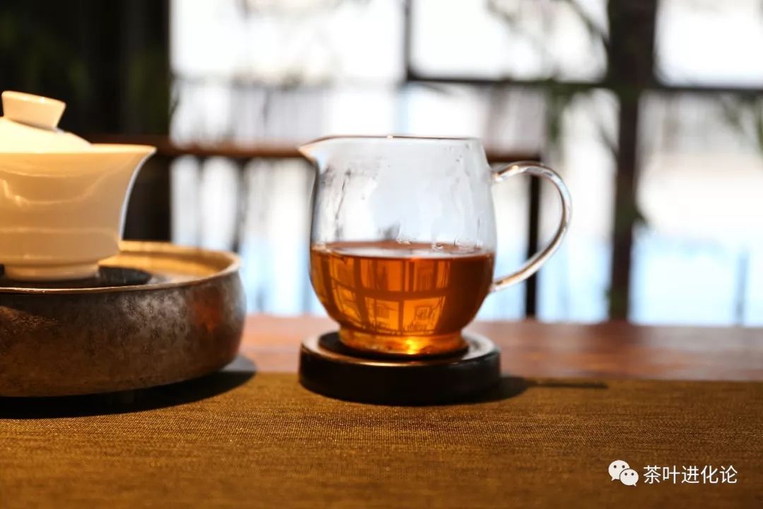 什么是湿仓,湿仓茶是什么