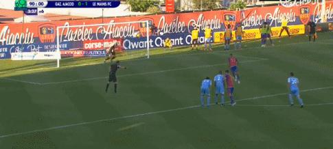 该死的足球！93分门将扑点球续命，96分前锋倒钩绝杀，奇迹升级