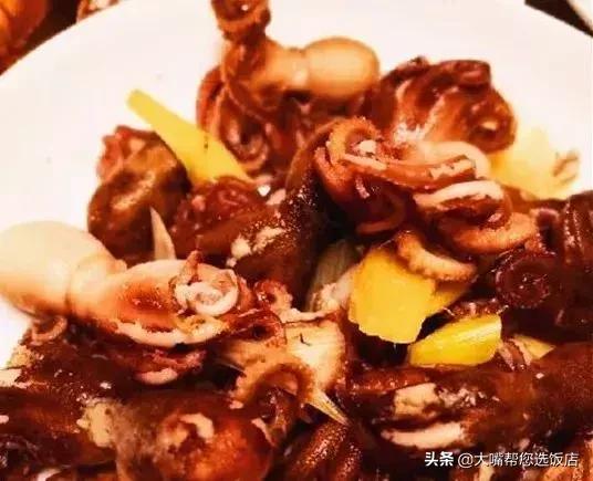 吃遍大连打卡,吃遍大连美食