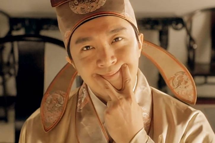 刘德华早年演过的黑帮电影,刘德华早期黑帮电影