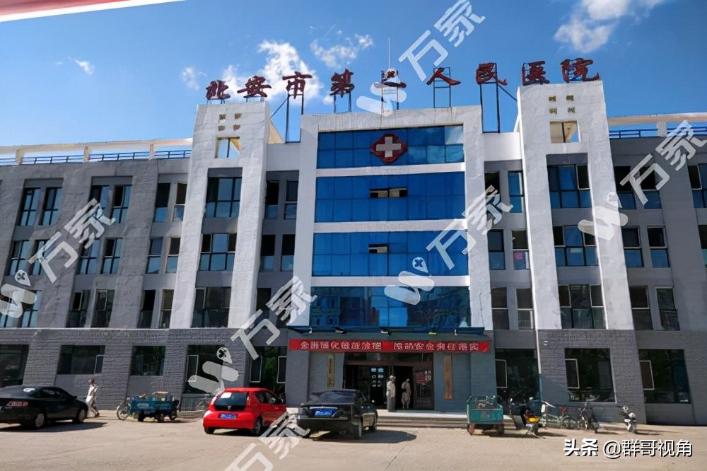 孝感市各个医院等级排名,湖北省县级市医院排名