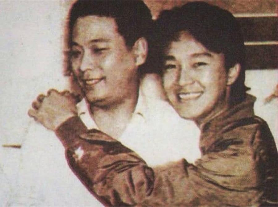 吴孟达过气配角,吴孟达年轻的时候很火吗