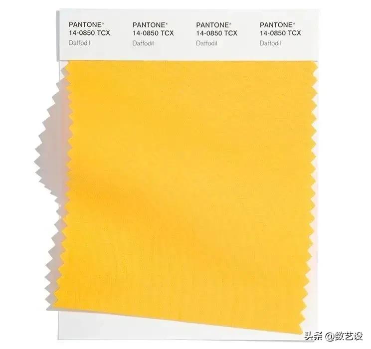 潘通色流行色,2022年春夏流行色潘通色号