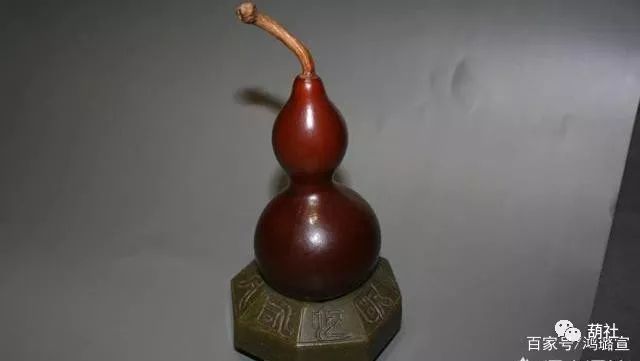 文玩葫芦没有龙头怎么办,文玩葫芦没有龙头装什么好看