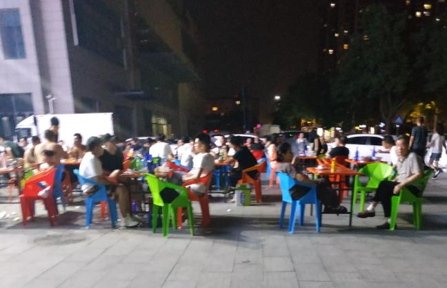 开心！长安区北宋路“焕然一新”，居住体验提升，房子更值钱了