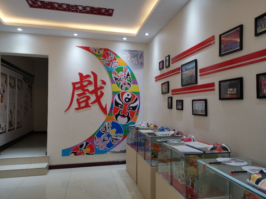 安阳桥小学课堂,安阳桥小学办学思想