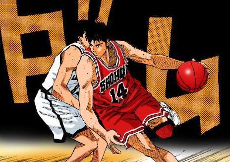 灌篮高手三分球射手排名,灌篮高手三分排名