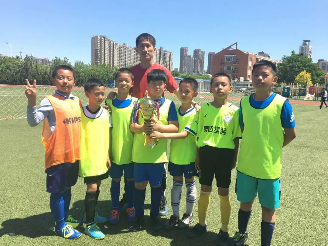 泰达实验学校足球,泰达实验学校2024年毕业生