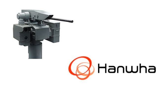 外媒报道中国大陆电磁弹射器,中国海军30mm遥控机炮