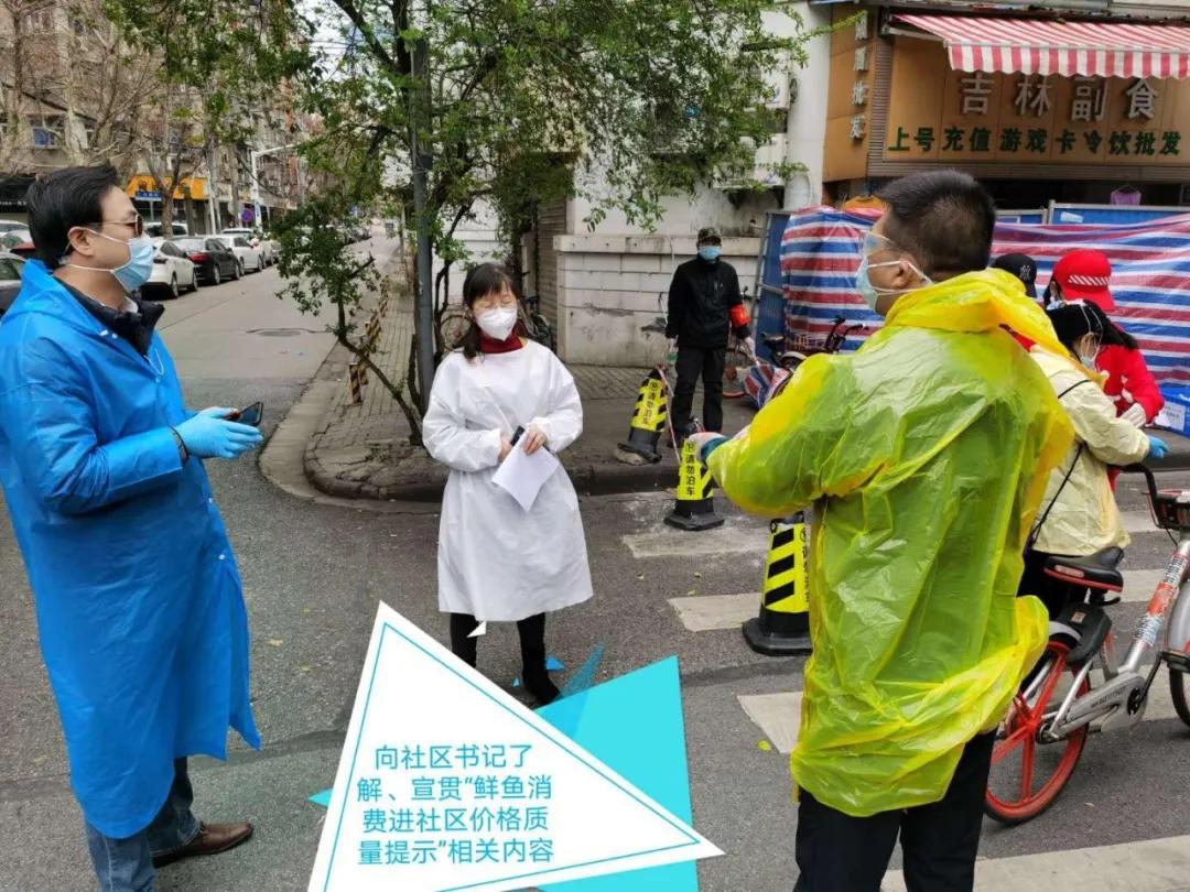 省计量院圆满完成“四级联动”行动任务