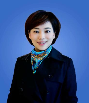 劳春燕与董卿主持的晚会,央视新闻女主持人劳春燕