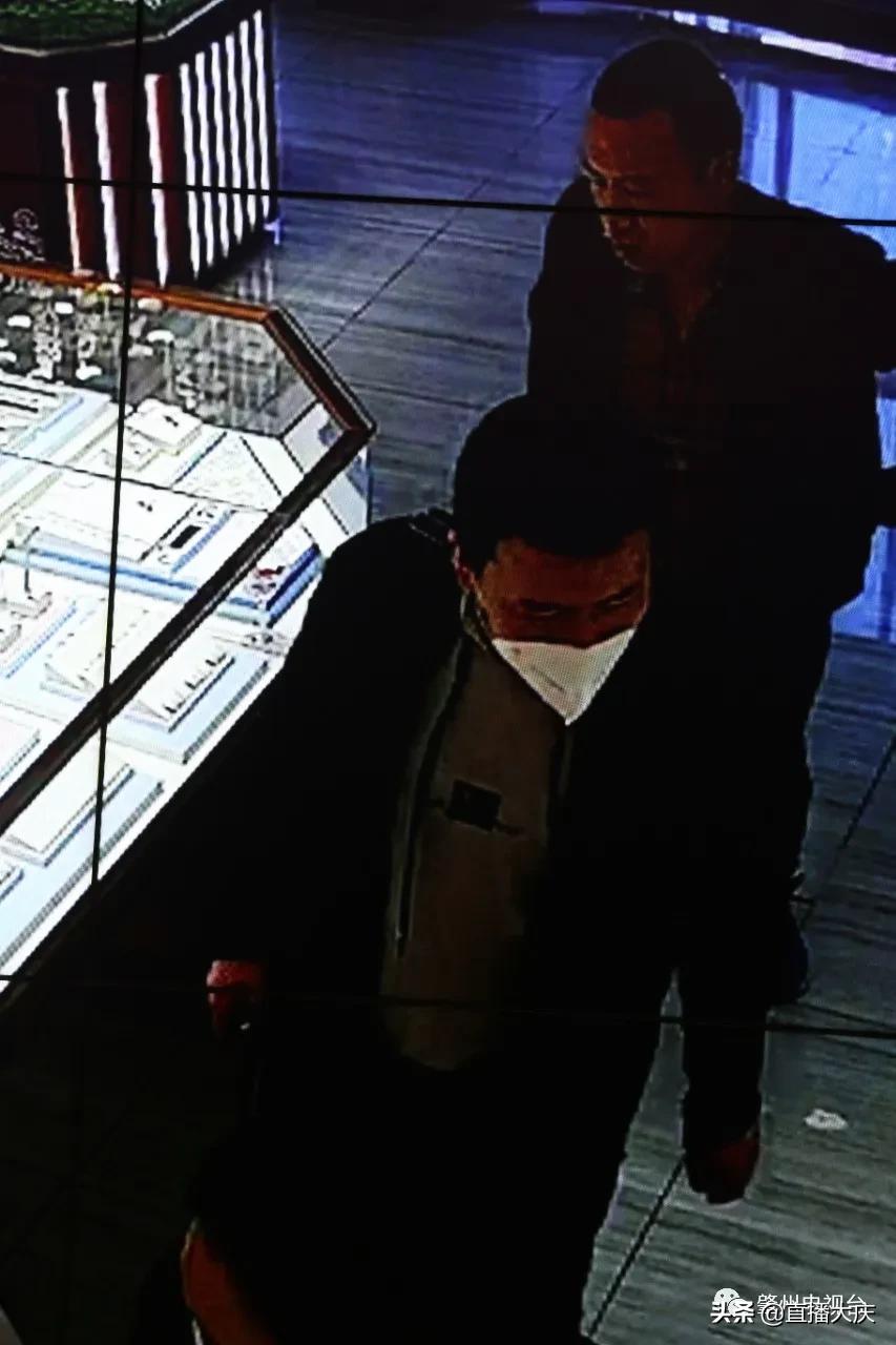 黑龙江省肇州县公布照片并悬赏1000元寻找密切接触者