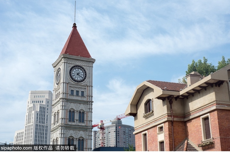 五一周边游！天津景区推荐：个个都堪称经典！