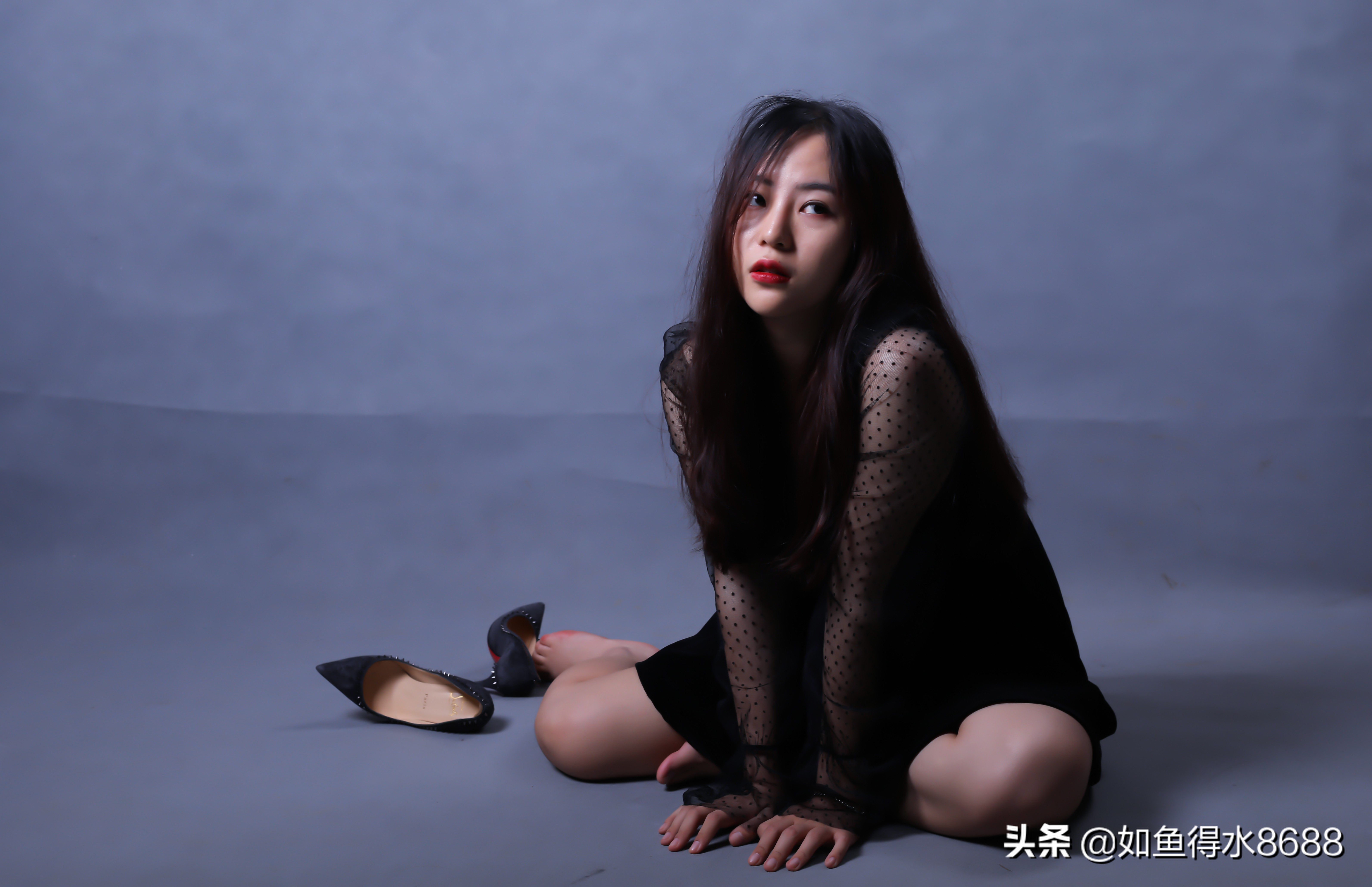 新手摄影先学拍照和修图,朱哥带你学摄影