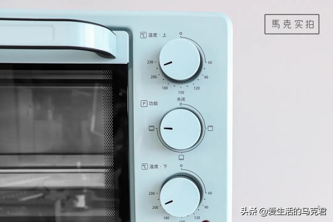 美的蒸烤箱一体机测评,美的s5蒸烤箱测评
