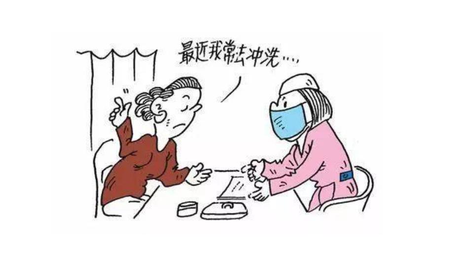 快醒醒背后故事,男性和女性生理科普知识大全