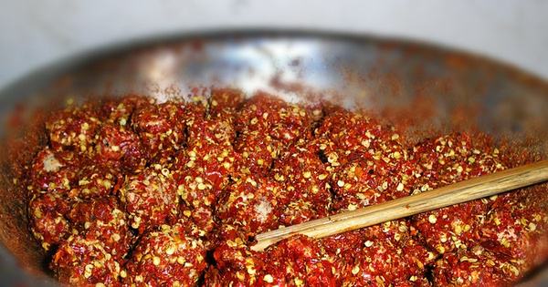 豆腐乳：流传千年的美味，到底是人间极品，还是健康杀手？