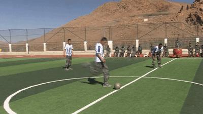 硬核篮球比赛,硬核格斗赛事