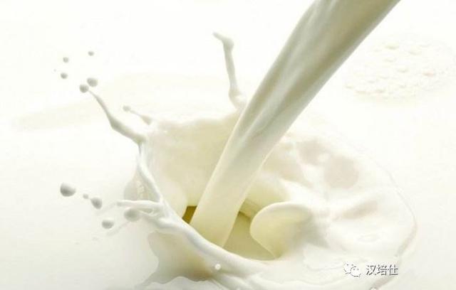 奶粉冲不均匀挂壁怎么回事,奶粉挂壁是怎么样的