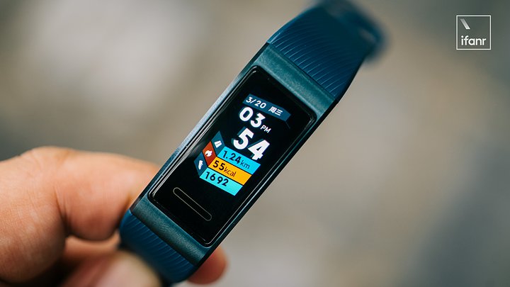 华为手环3pro功能介绍,华为手环3pro使用技巧