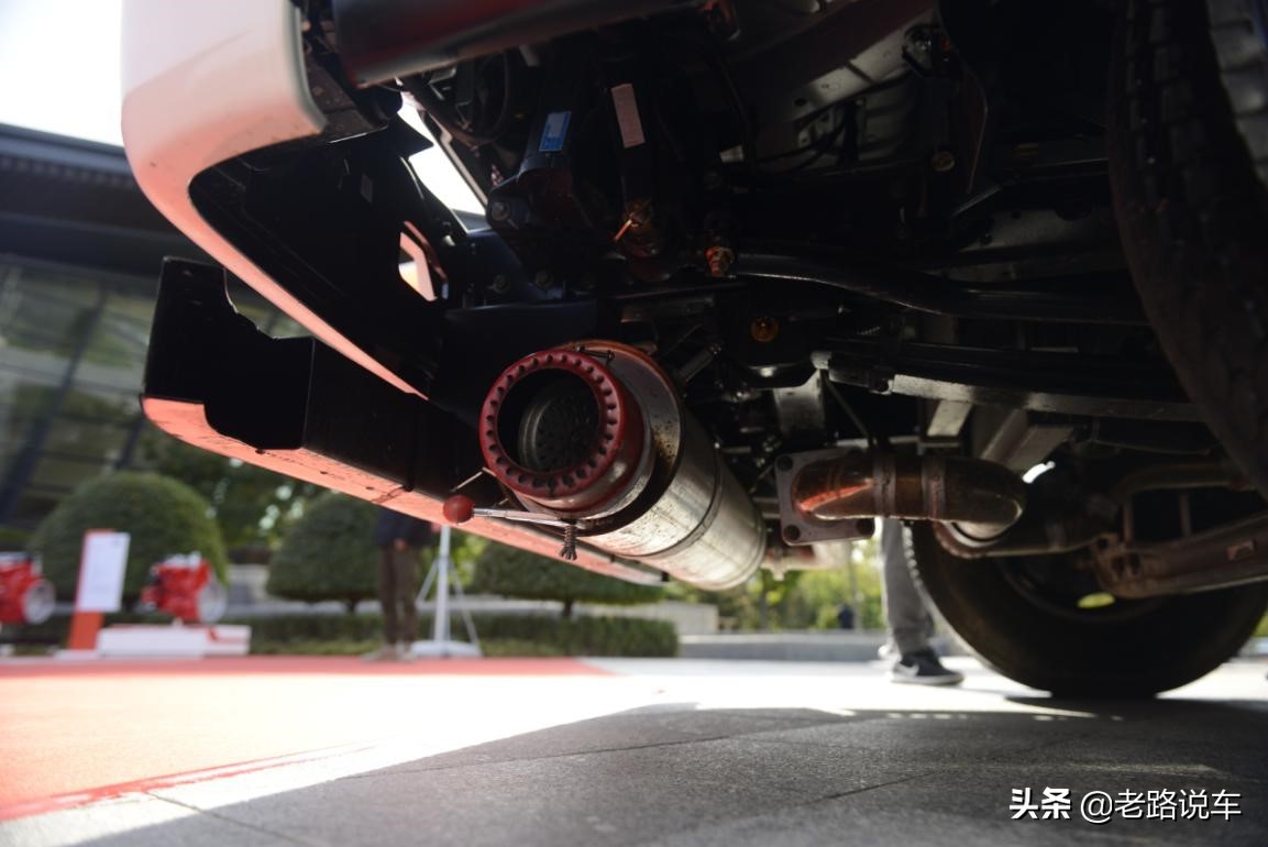 欧马可s3灯光介绍,欧马可s3介绍