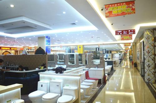 2020年建材店如何经营,建材店如何老顾客带新顾客