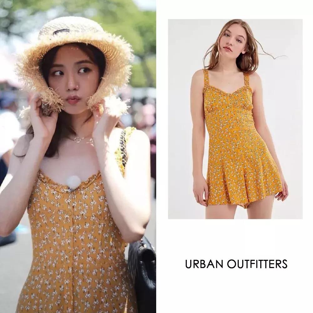 blackpink四人外貌对比,blackpink那些丑到爆的衣服