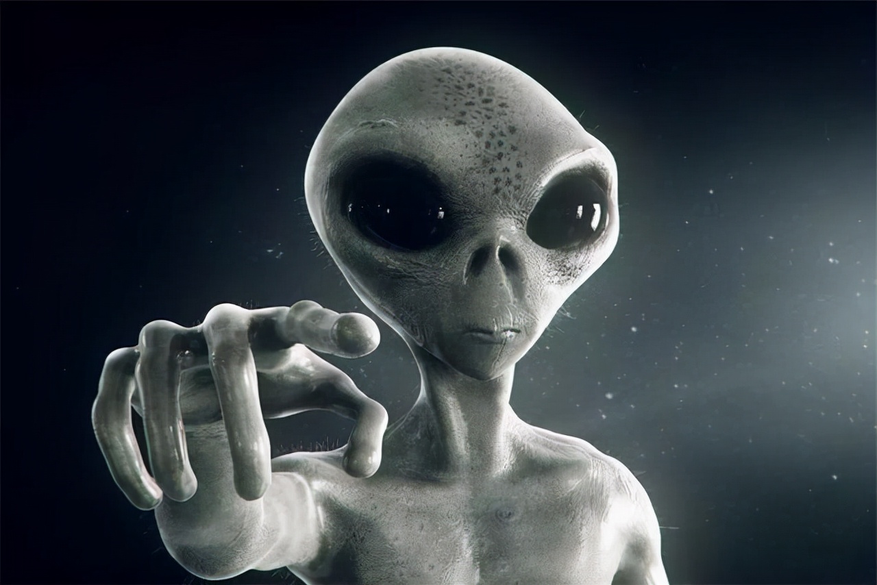 中国“天眼”发现，宇宙中某处47天里发生了1652次神秘爆炸