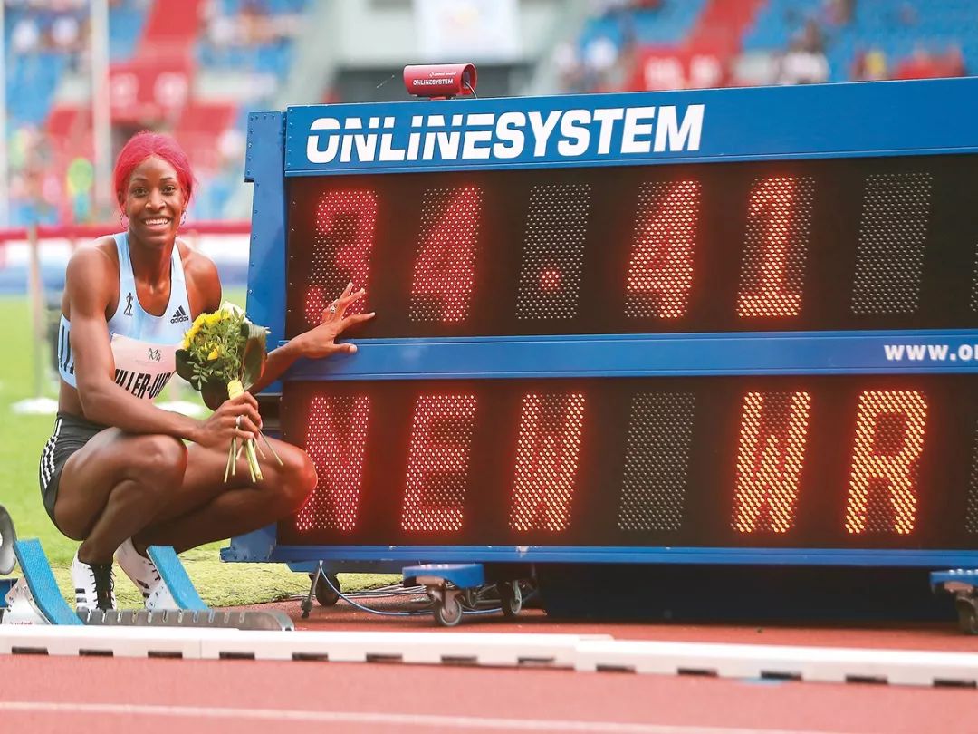 今年被打破的世界纪录,最近破吉尼斯世界纪录