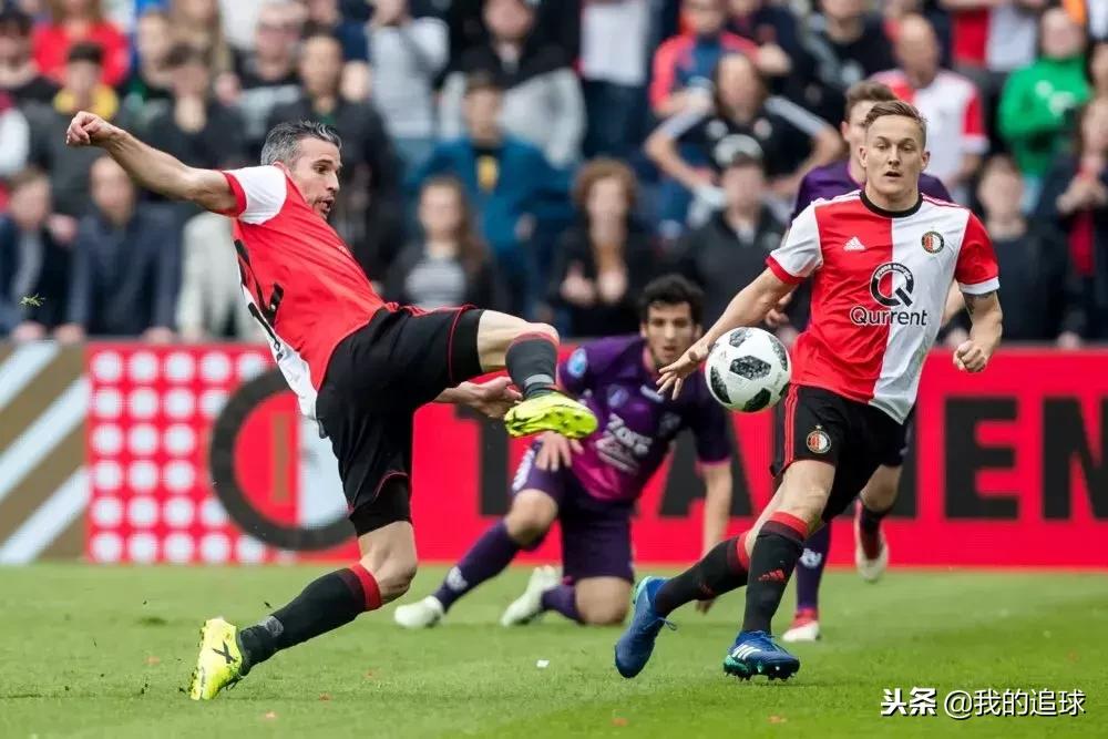 范佩西上演飞翔的荷兰人,范佩西感人视频