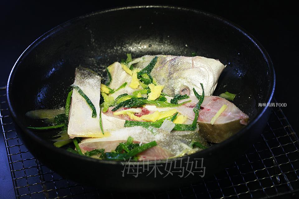 怎样烹调金鲳鱼好吃又简单,金鲳鱼怎么红烧肉质鲜嫩