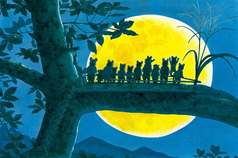 国庆绘本手工制作图片,国庆绘本展板