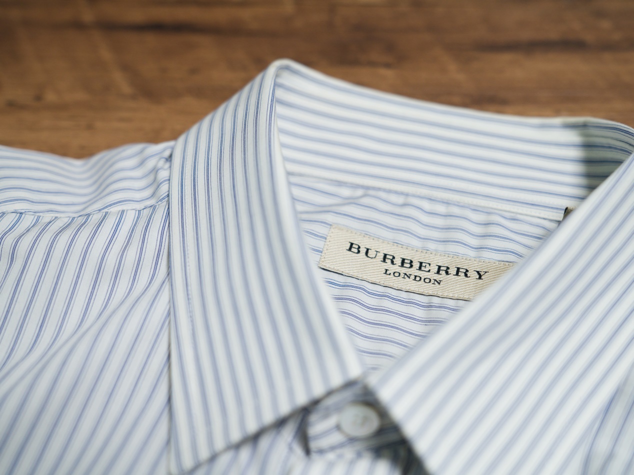 人靠衣装注重外表,上班族如何挑选衬衫