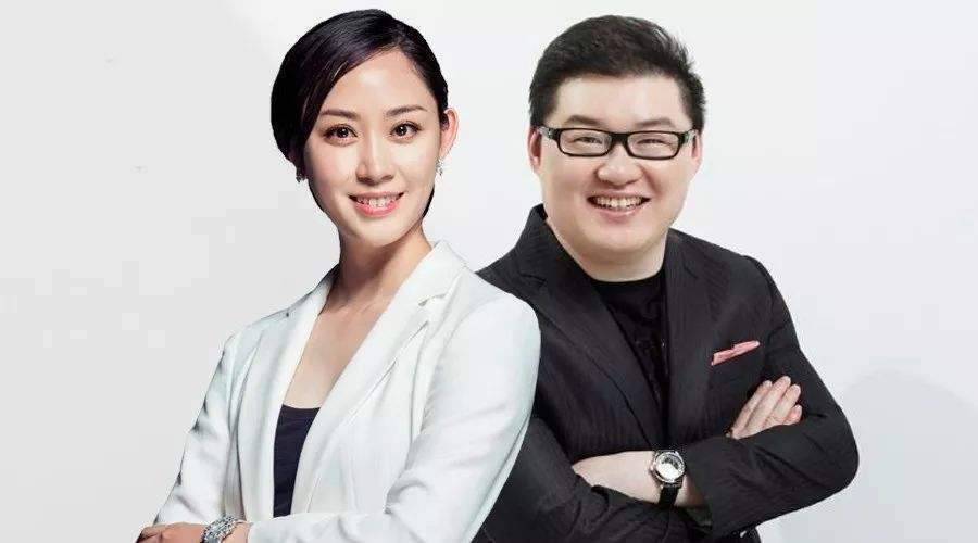 从开拖拉机到如今千亿帝国掌舵人,从拖拉机手到千亿富婆