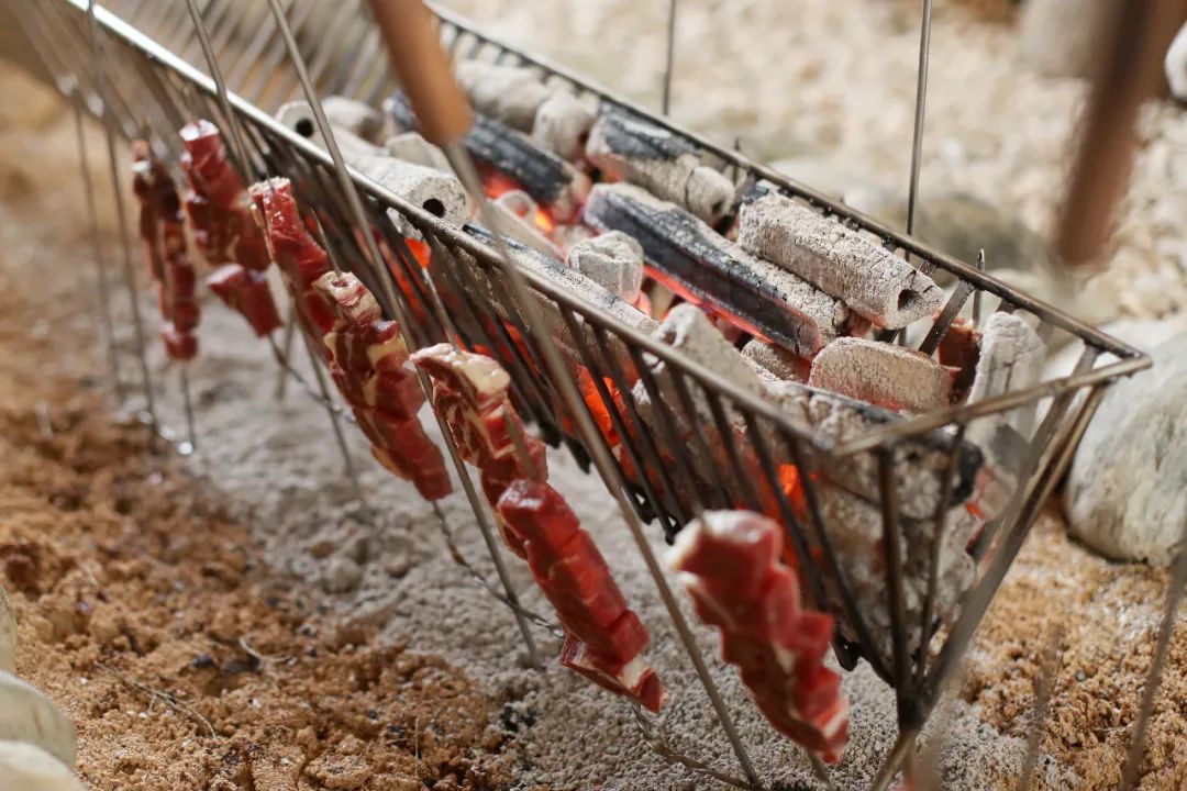 东北哈尔滨夫妻,一对夫妻打造云南的家