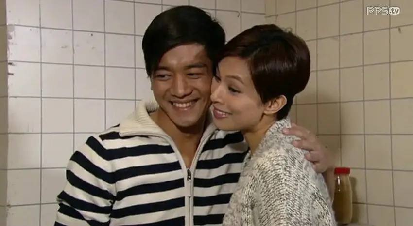 31位香港男演员今昔对比,还记得这些熟悉的男神面孔吗