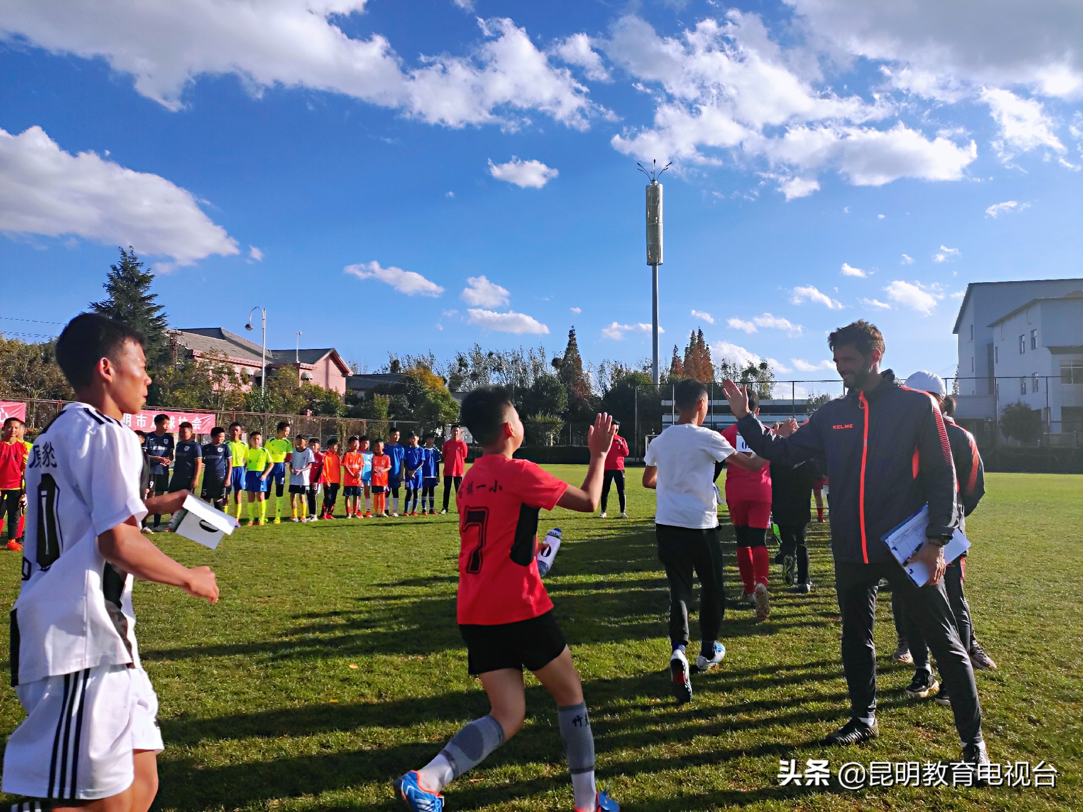 全国青少年足球满天星训练营,全国满天星足球训练营名单