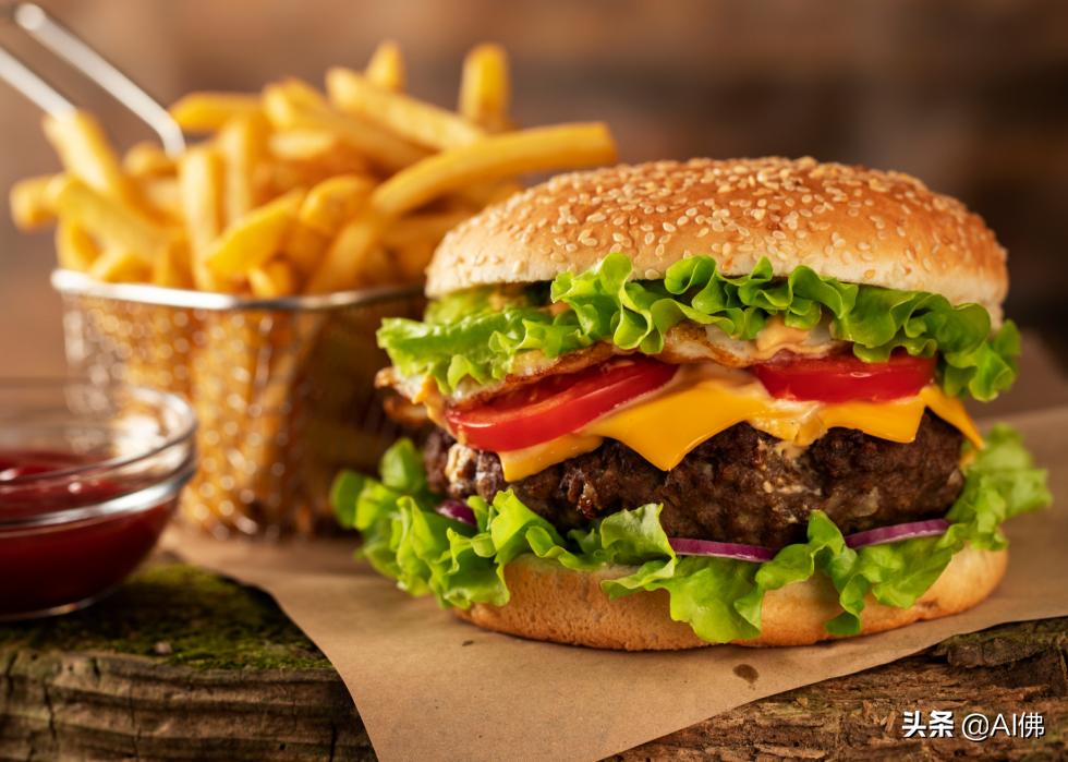 美国的菜来源,著名的美国菜有哪些