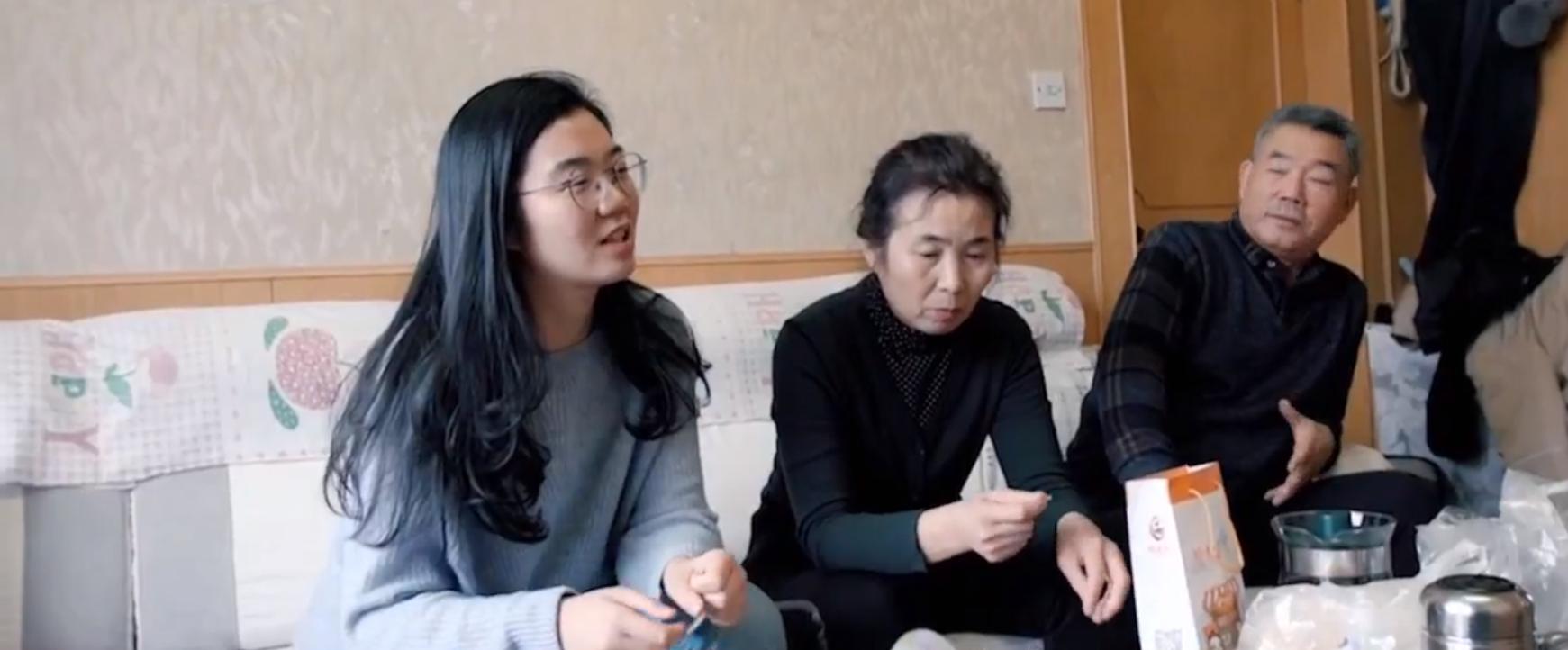 如果父母没钱,年轻人买得起房吗,想在城里定居可能吗?