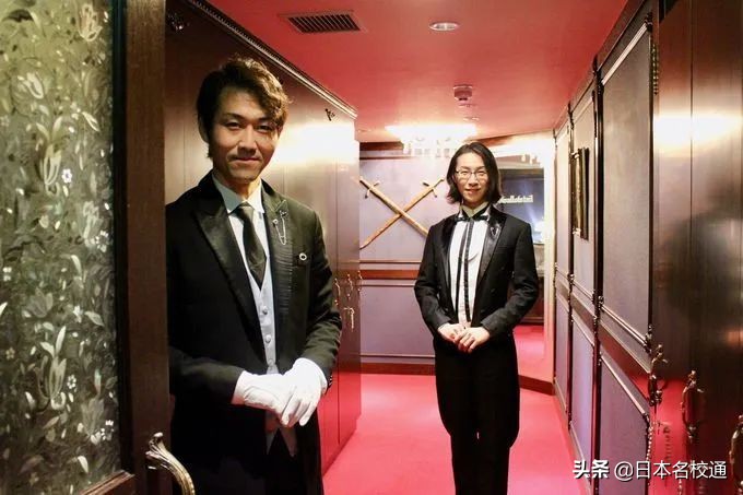 鲨鲨｜秋叶原｜女仆咖啡厅