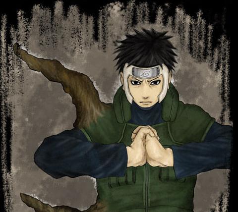 火影前期木叶实力排行,木叶暗部隐藏高手排名