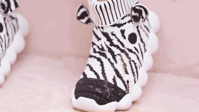 童鞋防泼,童鞋防掉神器