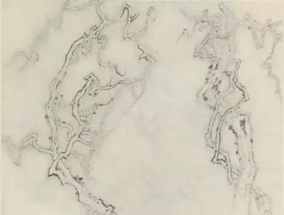 怎样画树画得好看,怎么画树最简单而且还最好看