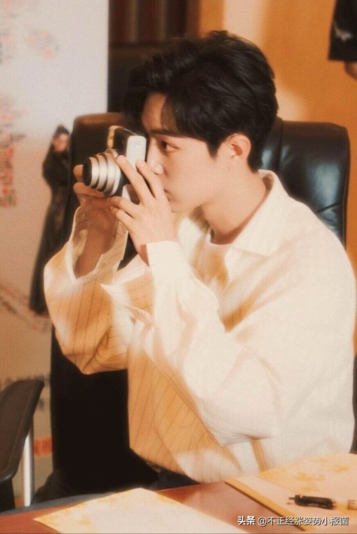 肖战背后的真实感受,肖战背后的辛酸谁人知