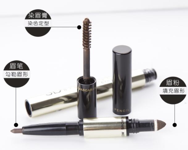 5款泰国热门化妆品分享，好用又便宜，看看你用过几款？