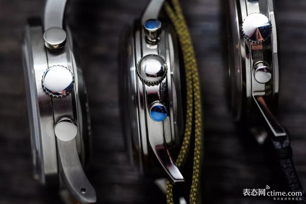 价格一千，颜值过天？国产表可能没有你想的那么差