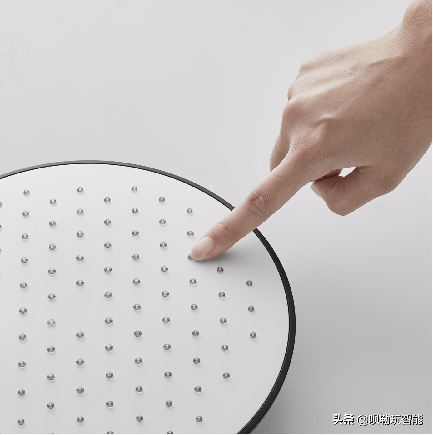 花洒推荐恒温淋浴,恒温花洒38洗澡够用吗